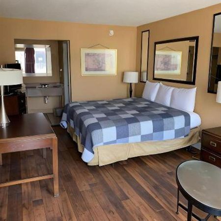 Red Roof Inn Florence, Sc Εξωτερικό φωτογραφία
