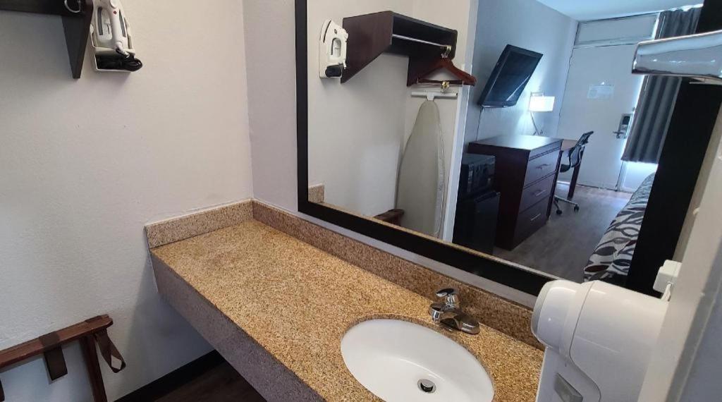 Red Roof Inn Florence, Sc Εξωτερικό φωτογραφία