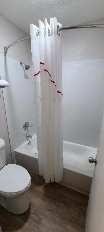 Red Roof Inn Florence, Sc Εξωτερικό φωτογραφία