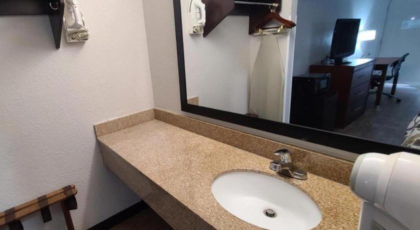 Red Roof Inn Florence, Sc Εξωτερικό φωτογραφία