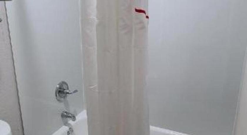 Red Roof Inn Florence, Sc Εξωτερικό φωτογραφία