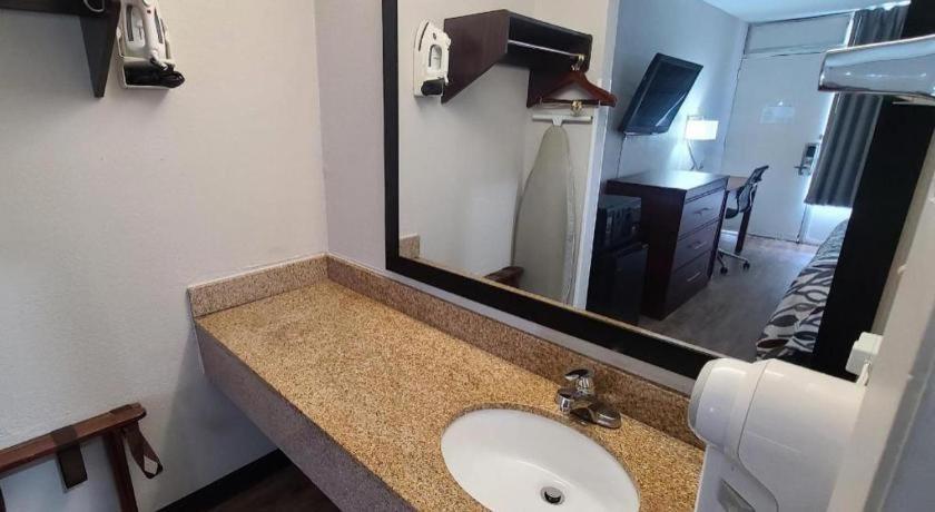 Red Roof Inn Florence, Sc Εξωτερικό φωτογραφία