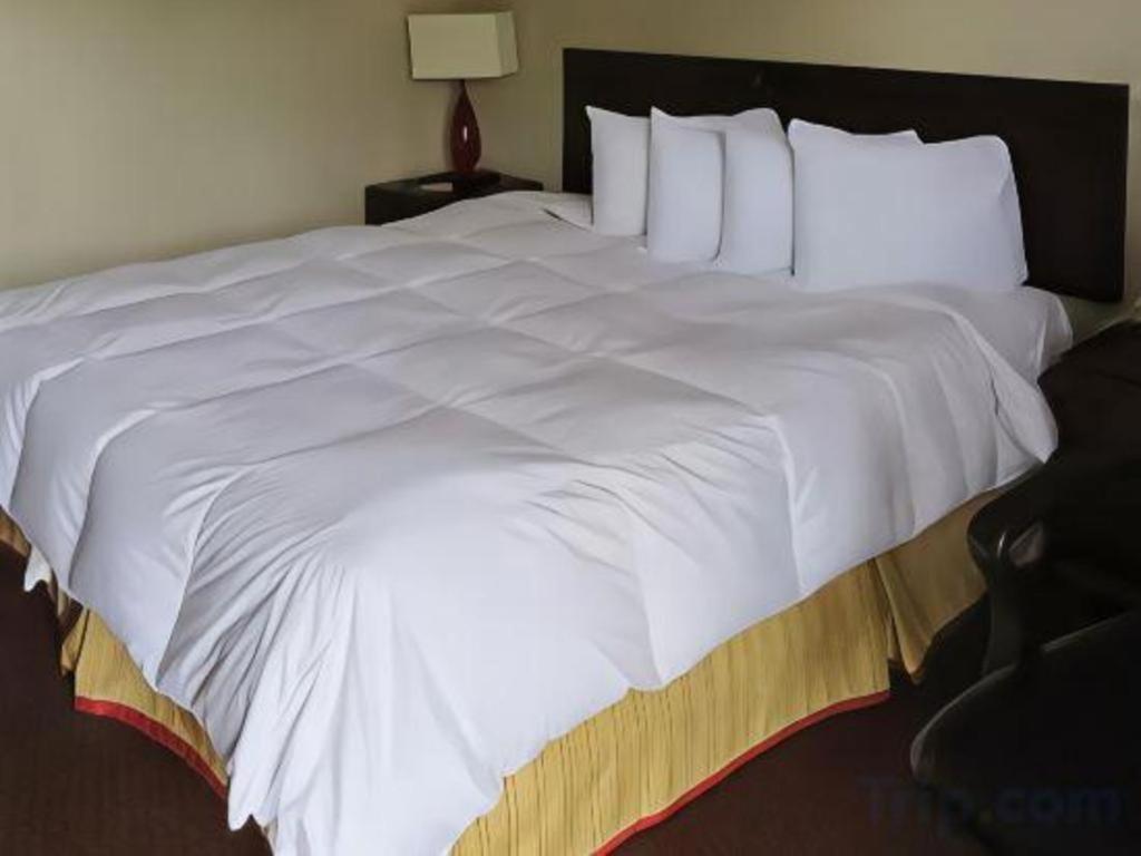 Red Roof Inn Florence, Sc Εξωτερικό φωτογραφία