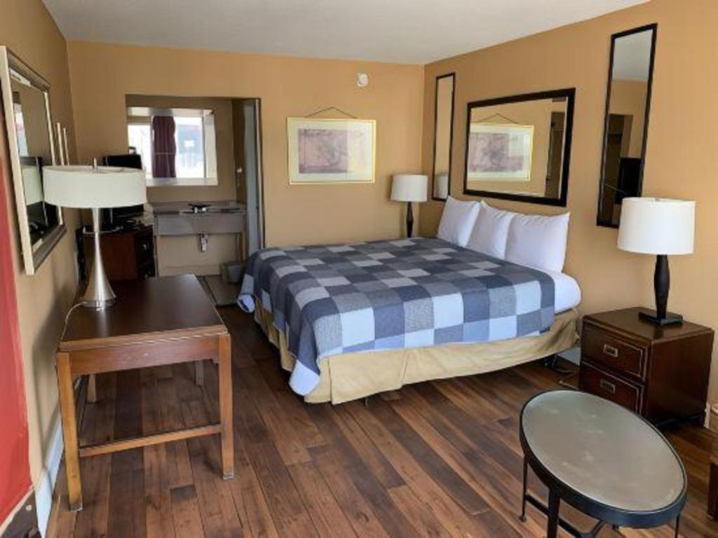 Red Roof Inn Florence, Sc Εξωτερικό φωτογραφία