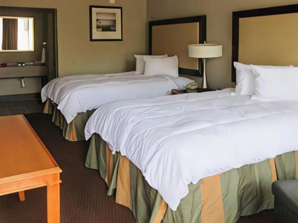 Red Roof Inn Florence, Sc Εξωτερικό φωτογραφία