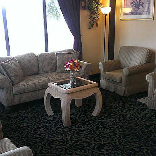 Red Roof Inn Florence, Sc Εσωτερικό φωτογραφία