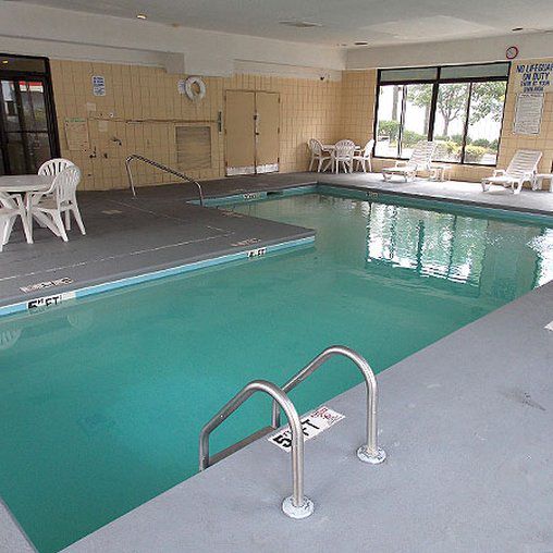 Red Roof Inn Florence, Sc Ανέσεις φωτογραφία
