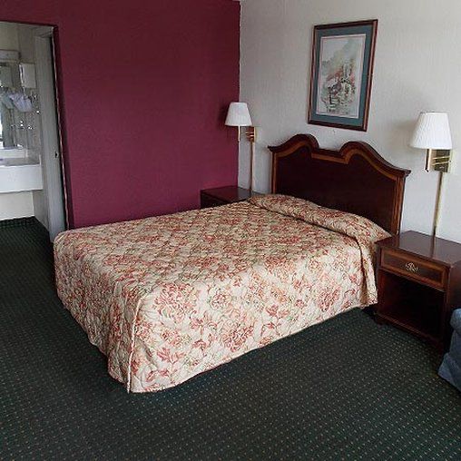 Red Roof Inn Florence, Sc Δωμάτιο φωτογραφία